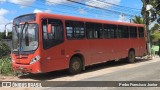 Ônibus Particulares 439 na cidade de Escada, Pernambuco, Brasil, por Pedro Francisco Junior. Número da foto: #:id.