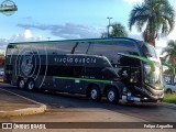 Viação Garcia 96020 na cidade de Campo Grande, Mato Grosso do Sul, Brasil, por Felipe Arguelho. Número da foto: #12841764.