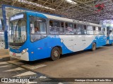 VB Transportes e Turismo 1070 na cidade de Campinas, São Paulo, Brasil, por Henrique Alves de Paula Silva. Número da foto: #12840893.
