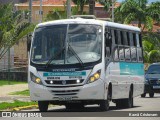 Sistema Complementar de Ipojuca 196 na cidade de Ipojuca, Pernambuco, Brasil, por Kawã Cristovam. Número da foto: #12841403.