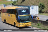 Lavinho Transportes 10 na cidade de Extrema, Minas Gerais, Brasil, por Julio Cesar Euzebio Alves. Número da foto: #:id.