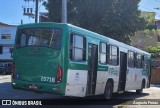 OT Trans - Ótima Salvador Transportes 20718 na cidade de Salvador, Bahia, Brasil, por Augusto Ferraz. Número da foto: #12840992.