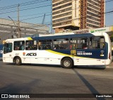 Viação Cidade do Aço 5007 na cidade de Volta Redonda, Rio de Janeiro, Brasil, por David Freitas. Número da foto: #12842477.