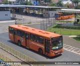 VCG - Viação Campos Gerais 1555 na cidade de Ponta Grossa, Paraná, Brasil, por BUSOLOGIA ACS Caetano. Número da foto: #:id.