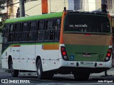 Rodoviária Caxangá 357 na cidade de Olinda, Pernambuco, Brasil, por João Miguel. Número da foto: #12841611.