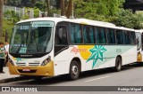 EVA - Empresa de Viação Algarve D90564 na cidade de Rio de Janeiro, Rio de Janeiro, Brasil, por Rodrigo Miguel. Número da foto: #:id.
