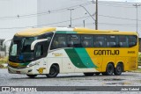 Empresa Gontijo de Transportes 19495 na cidade de Juiz de Fora, Minas Gerais, Brasil, por João Gabriel. Número da foto: #12842113.