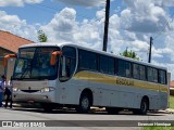 Smile Transportes e Turismo 039 na cidade de Fernandópolis, São Paulo, Brasil, por Emerson Henrique. Número da foto: #:id.