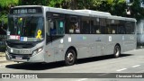Expresso CampiBus 2353 na cidade de Campinas, São Paulo, Brasil, por Cleverson Giraldi. Número da foto: #:id.