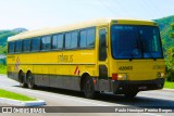 Viação Itapemirim 42003 na cidade de Barra do Piraí, Rio de Janeiro, Brasil, por Paulo Henrique Pereira Borges. Número da foto: #12842254.