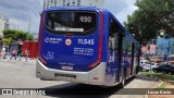 Viação Pirajuçara 11.545 na cidade de Osasco, São Paulo, Brasil, por Lucas Kevin. Número da foto: #12841899.
