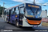 Expresso Luziense > Territorial Com. Part. e Empreendimentos 30800 na cidade de Santa Luzia, Minas Gerais, Brasil, por Gabriel Costa Guimarães. Número da foto: #12841954.