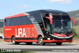 Lirabus 12109 na cidade de Roseira, São Paulo, Brasil, por Paulo Henrique Pereira Borges. Número da foto: #12842241.