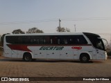 Eucatur - Empresa União Cascavel de Transportes e Turismo 4806 na cidade de Vilhena, Rondônia, Brasil, por Busologia Em Vilhena. Número da foto: #12841723.