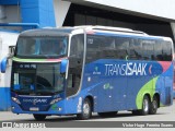 Trans Isaak Turismo 1925 na cidade de Goiânia, Goiás, Brasil, por Victor Hugo  Ferreira Soares. Número da foto: #:id.