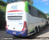 Star Bus 8200 na cidade de Belo Horizonte, Minas Gerais, Brasil, por Moisés Magno. Número da foto: #12841472.