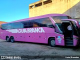 Viação Águia Branca 26800 na cidade de Conceição da Barra, Espírito Santo, Brasil, por Hariel Bernades. Número da foto: #:id.