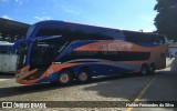 EVT Transportes 1190 na cidade de Atibaia, São Paulo, Brasil, por Helder Fernandes da Silva. Número da foto: #12840169.