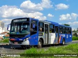 Transportes Capellini 19.162 na cidade de Campinas, São Paulo, Brasil, por José Eduardo Garcia Pontual. Número da foto: #:id.