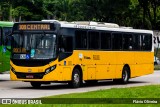Real Auto Ônibus C41380 na cidade de Rio de Janeiro, Rio de Janeiro, Brasil, por Flávio Oliveira. Número da foto: #:id.