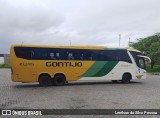 Empresa Gontijo de Transportes 19245 na cidade de Caruaru, Pernambuco, Brasil, por Lenilson da Silva Pessoa. Número da foto: #12841890.