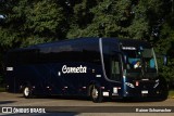 Viação Cometa 721526 na cidade de São Paulo, São Paulo, Brasil, por Rainer Schumacher. Número da foto: #:id.