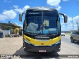 Viação Nova Itapemirim 60000 na cidade de Goiana, Pernambuco, Brasil, por Jonas Alves. Número da foto: #:id.