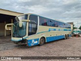 Viação Novo Horizonte 1035611 na cidade de Seabra, Bahia, Brasil, por Matheus Cauã. Número da foto: #:id.