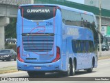 Expresso Guanabara 2314 na cidade de Fortaleza, Ceará, Brasil, por Ivam Santos. Número da foto: #:id.