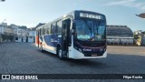 Viação Ideal B28629 na cidade de Rio de Janeiro, Rio de Janeiro, Brasil, por Filipe Rocha. Número da foto: #12840027.