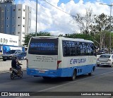 Erivantur Viagens 3113 na cidade de Caruaru, Pernambuco, Brasil, por Lenilson da Silva Pessoa. Número da foto: #12842054.