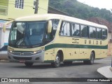 Empresa Unida Mansur e Filhos 935 na cidade de Coimbra, Minas Gerais, Brasil, por Christian  Fortunato. Número da foto: #:id.