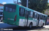 OT Trans - Ótima Salvador Transportes 20034 na cidade de Salvador, Bahia, Brasil, por Augusto Ferraz. Número da foto: #12841238.