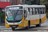 Empresa de Transportes Nova Marambaia AT-193 na cidade de Belém, Pará, Brasil, por Matheus Rodrigues. Número da foto: #:id.