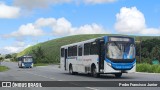 Consórcio Navegantes - 06 > Santa Maria > Transportes Boa Viagem 06048 na cidade de Escada, Pernambuco, Brasil, por Pedro Francisco Junior. Número da foto: #12842296.