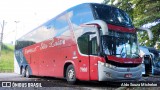 Expresso São Luiz 7900 na cidade de Salvador, Bahia, Brasil, por Aldo Souza Michelon. Número da foto: #12842383.