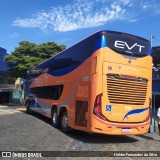 EVT Transportes 1190 na cidade de Atibaia, São Paulo, Brasil, por Helder Fernandes da Silva. Número da foto: #12840173.