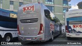 Auto Viação 1001 RJ 108.1101 na cidade de Petrópolis, Rio de Janeiro, Brasil, por Zé Ricardo Reis. Número da foto: #12840711.