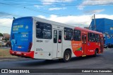 Expresso Luziense > Territorial Com. Part. e Empreendimentos 30284 na cidade de Santa Luzia, Minas Gerais, Brasil, por Gabriel Costa Guimarães. Número da foto: #12841981.