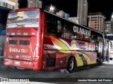 Aguila Tour 2015 na cidade de Balneário Camboriú, Santa Catarina, Brasil, por Jonatan Eduardo Jurk Ramos. Número da foto: #12841711.
