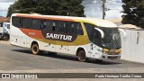 Saritur - Santa Rita Transporte Urbano e Rodoviário 26060 na cidade de Capelinha, Minas Gerais, Brasil, por Paulo Henrique Coelho Correa. Número da foto: #12841100.