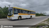 Ônibus Particulares 09 na cidade de Caruaru, Pernambuco, Brasil, por Leon Oliver. Número da foto: #12840500.