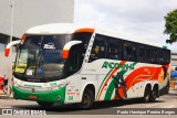 Empresa de Transportes Andorinha 6348 na cidade de Rio de Janeiro, Rio de Janeiro, Brasil, por Paulo Henrique Pereira Borges. Número da foto: #:id.