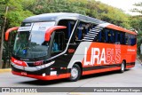 Lirabus 12091 na cidade de São Paulo, São Paulo, Brasil, por Paulo Henrique Pereira Borges. Número da foto: #12842227.