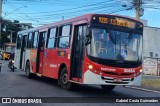 Expresso Luziense > Territorial Com. Part. e Empreendimentos 30654 na cidade de Santa Luzia, Minas Gerais, Brasil, por Gabriel Costa Guimarães. Número da foto: #12841932.