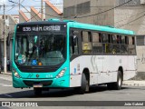 VSFL - Viação São Francisco 474 na cidade de Juiz de Fora, Minas Gerais, Brasil, por João Gabriel. Número da foto: #:id.