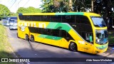 Empresa Gontijo de Transportes 23000 na cidade de Salvador, Bahia, Brasil, por Aldo Souza Michelon. Número da foto: #12842389.