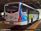 Viação Curuçá 01 207 na cidade de Santo André, São Paulo, Brasil, por Juliano Soares. Número da foto: #:id.
