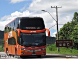 We Mobi 7C57 na cidade de Santos Dumont, Minas Gerais, Brasil, por Isaias Ralen. Número da foto: #12842332.