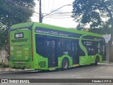 Transcooper > Norte Buss 1 6329 na cidade de São Paulo, São Paulo, Brasil, por Cláudio C.F.P.S. Número da foto: #:id.